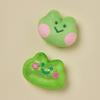 LINE FRIENDS MININI Dessert Cafe Doll Magnet Blind Bag
