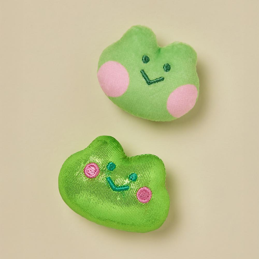 LINE FRIENDS MININI Dessert Cafe Doll Magnet Blind Bag