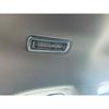 Silver Matte Rear Upper Air Outlet Vent Cover Trim For -23 Toyota Highlander
