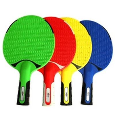 Ping-pong – Racchette da ping pong