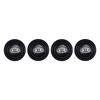 KIA Car Door Anti-shock Pad Anti-noise Buffer Gasket Auto Interior For KIA EV6 Stinger RIO Sorento Picanto Ceed Borrego Syros K4