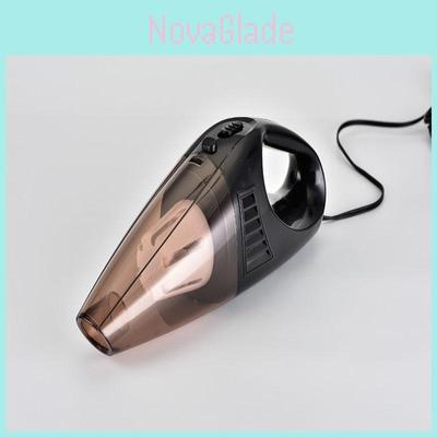 Pielęgnacja samochodu – Odkurzacz do samochodu