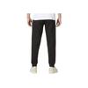 Puma Logo Print Breathable Casual Pants Men Pants Black 678381-01