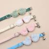 Cute Cat Collars, Pet Necklaces, Wing Trackers, Bells, Small Dog Decorations