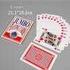 Brangdy Thickened Giant Playing Cards