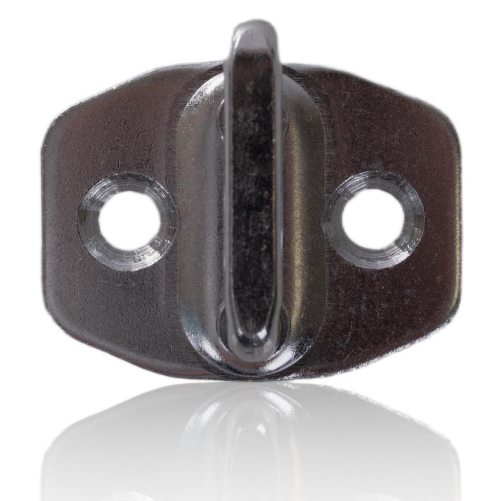 Mercedes Sprinter 06-18 Reinforced Rear Door Lock