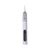 Electric Nail and Cuticle Remover Grinder Pen for Manicure Salon Use