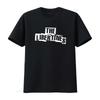 The Libertines T-Shirt Logo Print Rockband Grafik Atmungsaktiv Dehnbar Stilvoll Vielseitig Co