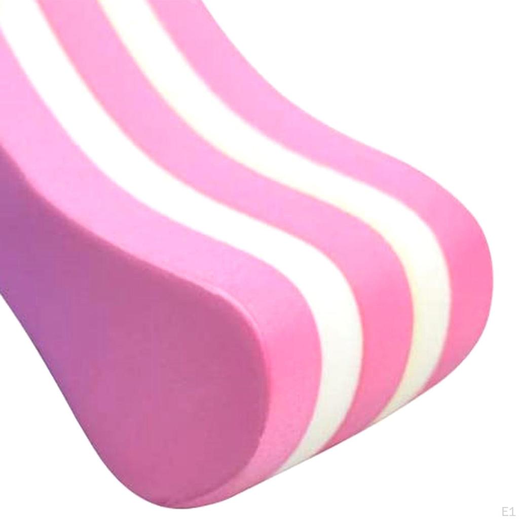 EVA Foam Pull Buoy Float Legs And Hips Support Swimming Pool Training for Adults Youth
