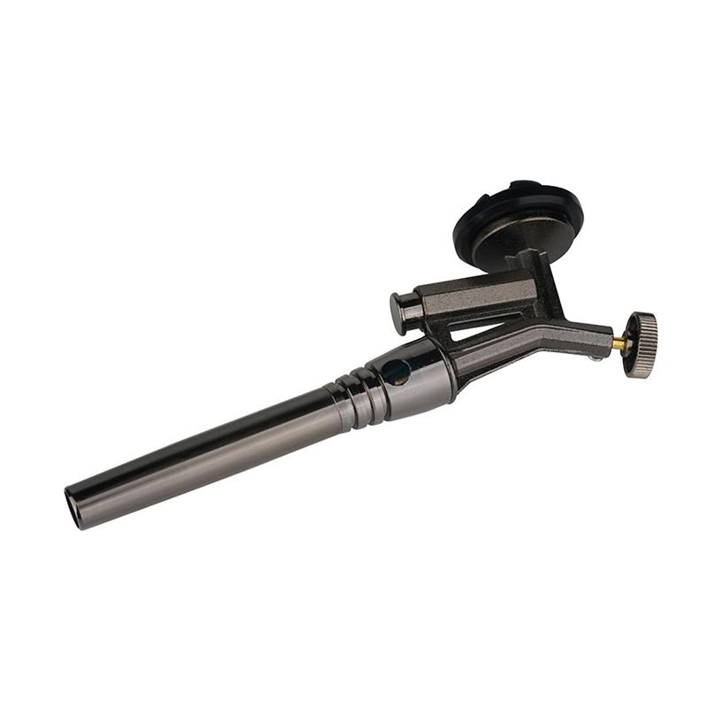 Welding Gas Burner Flame Gun Flame Gas Torch Blowtorch Cooking Outdoor Soldering Butane Autoignition Gas-Burner Lighter Heating