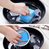 Kitchen Sponge, Kitchen Sponge, Dishwashing Sponge, Set Of 10 Sponges.