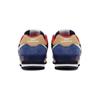 New Balance Comfortable Durable Low-Top Walking Shoes Baby Shoes Beige Dark-Blue IV574LC1