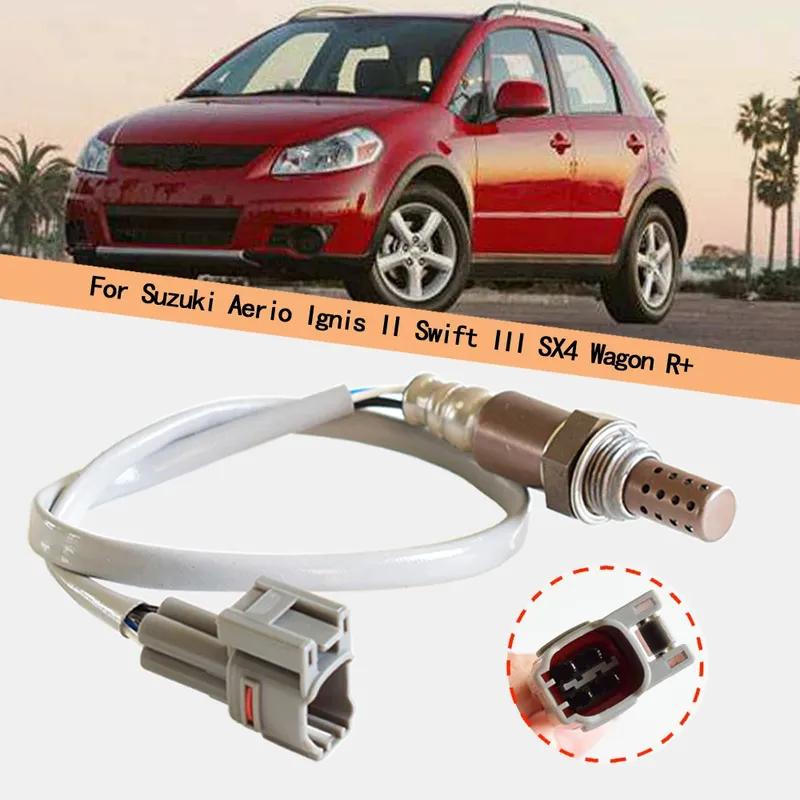 

18213-63J01 1821363J01 Lambda Probe Oxygen Sensor For Suzuki Liana 1.6L Ignis Swift III 1.3L 1.5L Wagon 1.3L