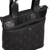 CASTELBAJAC White Mini Tote Bag Men's