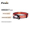 Linterna Frontal Recargable FENIX HM65R-T V2.0