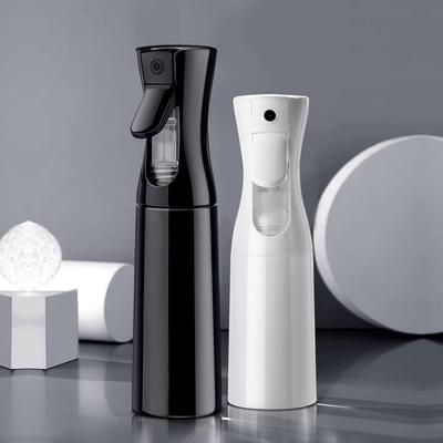 Continuous Ultra-fine Mist Spray Bottle, Empty Water Bottle, Hair Spray Bottle, Oil Bottle, Garden Water Sprayer 200/300 Ml