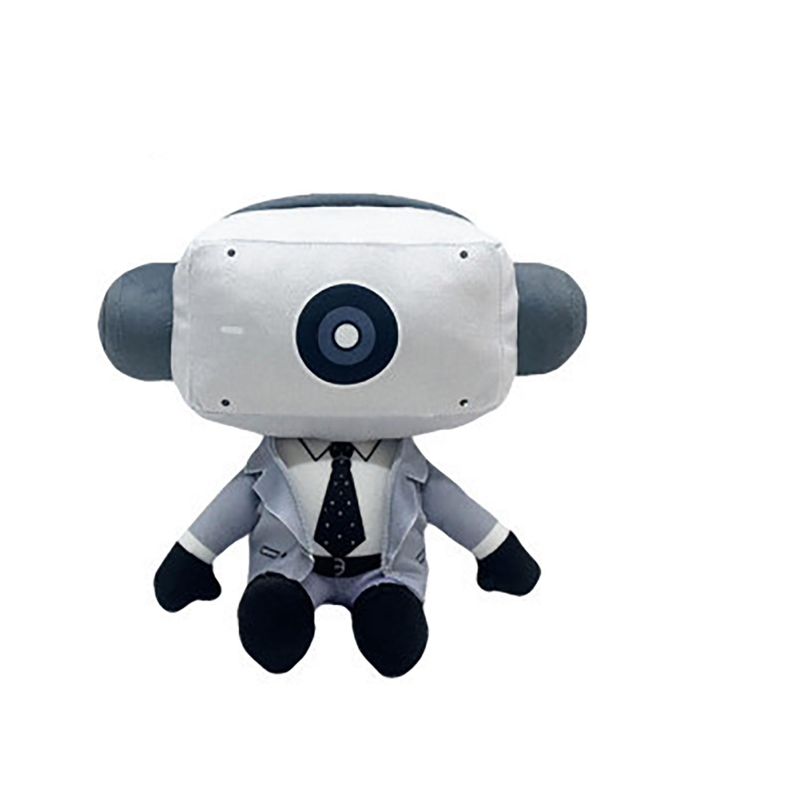 

Мягкая игрушка-кукла, тряпичная кукла для малышей, подходит для девочек в подарок на день рождения, плюшевая игрушка в подарок One Size