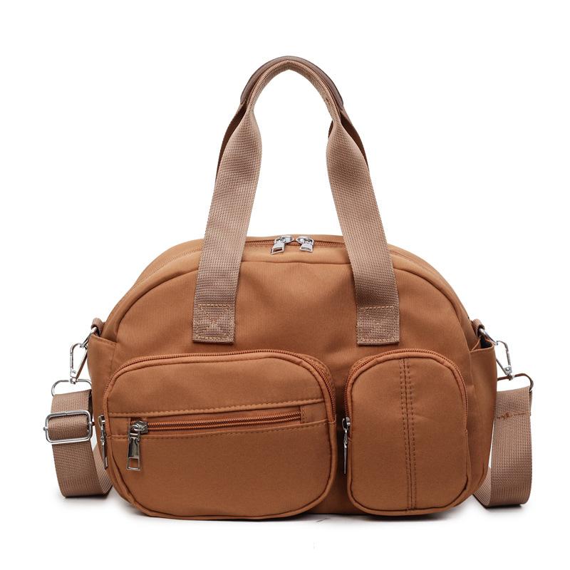 Crossbody women's bag 2025 autumn new trend women's handbag casual shoulder crossbody bag Korean niche bag