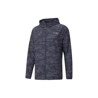 Chaquetas y abrigos – Cortavientos