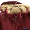 Patagonia Isthmus Batting Jacket L 27022FA22 Outdoor Fleece Lining Men's Used