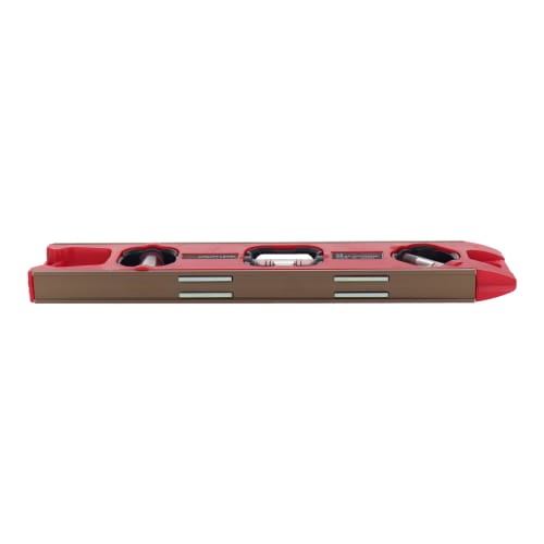 Akatsuki Manufacturing KOD Utility Level Red UTL-230RD