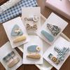 Women Hair Pin Barrette Hair Clip 2000s Trend Side Clip Fashionable Elegant Sweet Artistic Photo Props