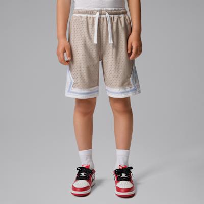 Jordan Sport Moderate Quick Dry Pants Summer Kids 4