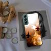 Military Aircraft Warship Fighter Phone Case For Samsung S25 Edge S24 FE Galaxy S22 Ultra S21 Plus S20 S23 S10 Plus Cover Silico
