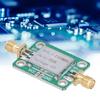 RF Amplifier Microwave Module High Gain Board Low Noise Receiver Accessory 0.1‑2500MHz 38dB
