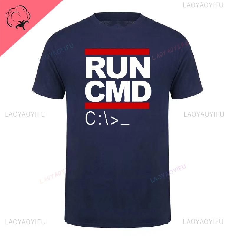 Men TShirt !False It's Funny Because It's True Programming Joking T-Shirt Humor Birthday Gifts for Hombre Boyfriend Best Tee