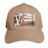 Glitchtale and Underverse Baseball Cap summer hat Anime fishing caps Unisex fun hats Unisexs Womens