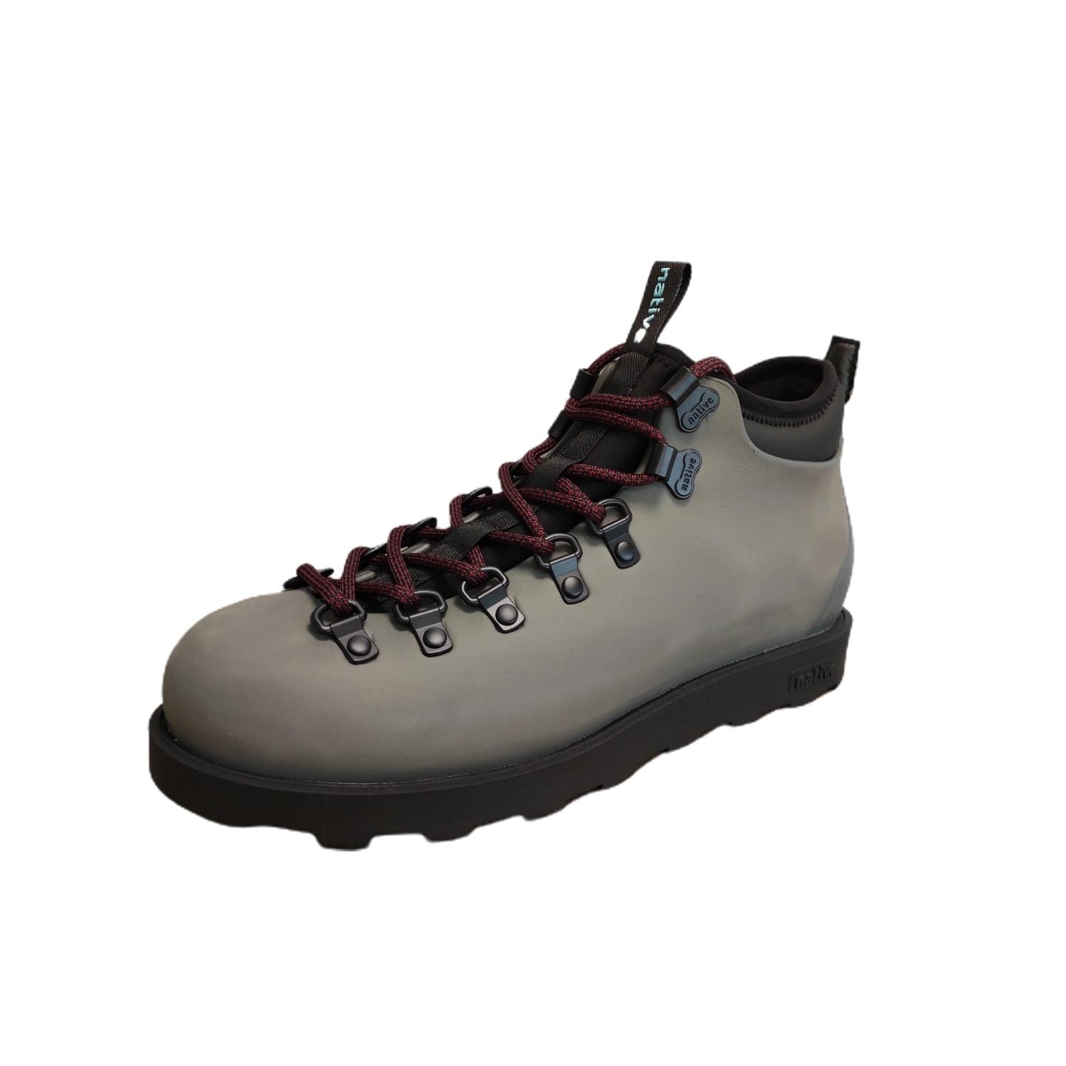 Native Fitzsimmons Citylite Bloom 46.5 Stedelijke Schoenen gray