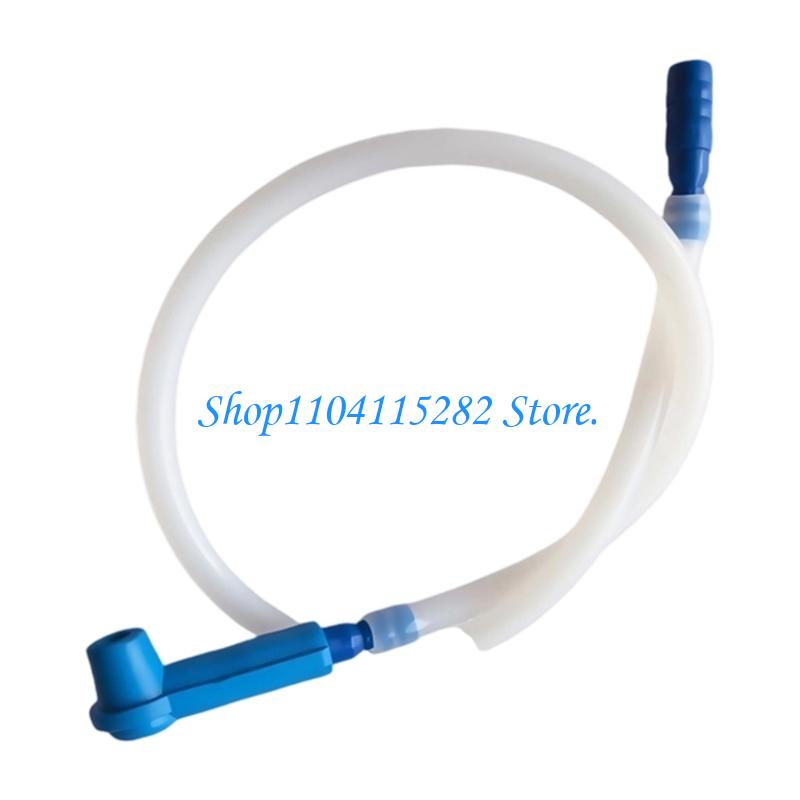 Professional Brake Fluid Change With Oil Air Replacement Function Easy Operation Automotive Repair Tool 50cm