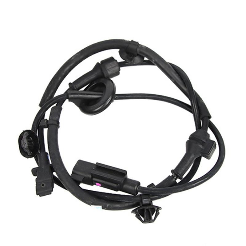 4670B403 4670A573 Датчик скорости колеса Для Mitsubishi Outlander 2014-2015 RVR Lancer ASX чёрный