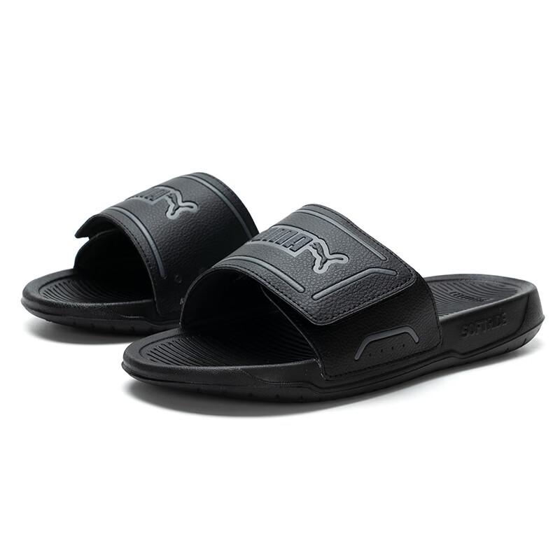 PUMA Unisex Lightweight Casual Slides