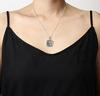 [goodvibrations] Eye of Horus Pendant, Egypt, Good Vibrations, Women's & Men's