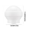 Travel Collapsible Softbox Delivering Smooth Lighting Effects And Easy Storage For V100 V1pro Outdoor