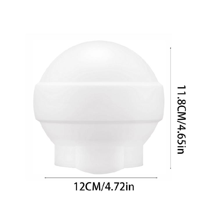 Travel Collapsible Softbox Delivering Smooth Lighting Effects And Easy Storage For V100 V1pro Outdoor