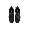 New LiNing Low Top Running Shoes Women's Black White AGCN084-1