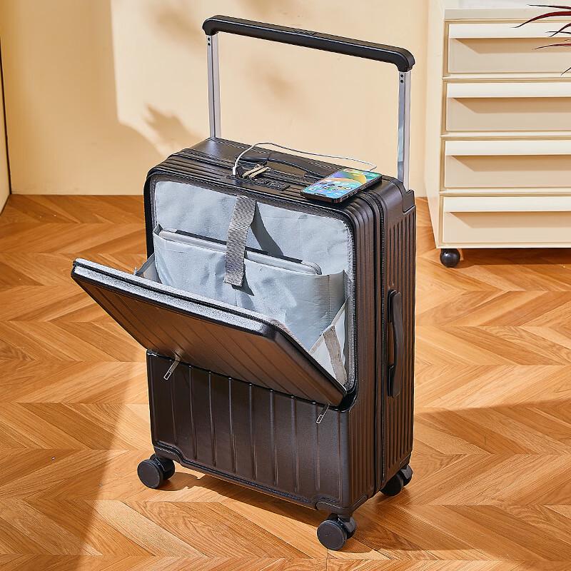 Li Shenkuan Multi-function Travel Suitcase
