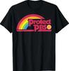 Protect P.B.S Save Public Broadcasting Service Tee Shirt
