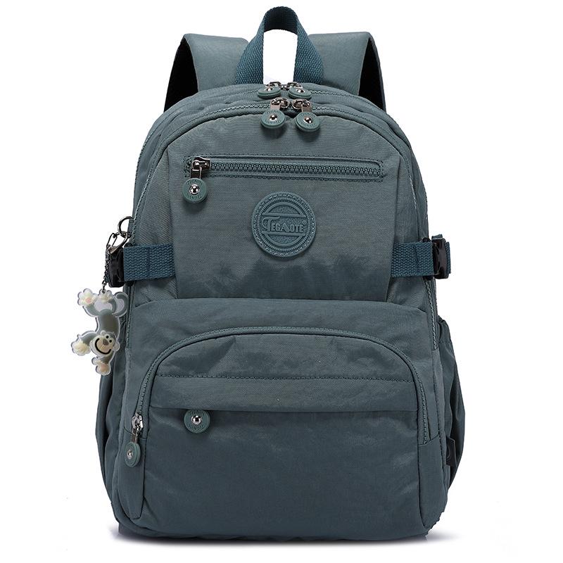 Ultralight Everyday Backpack for Travel, Junior High & High School Students