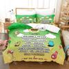 John Legend Get Lifted 20th Anniversary Tour Bedding Set Single Bed Set Adult Kid Bedroom Duvetcover Twin Full Queen King S