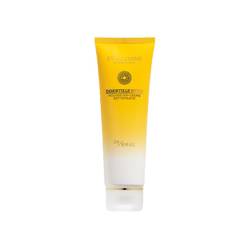 

Засоби для очищення обличчя L Occitane