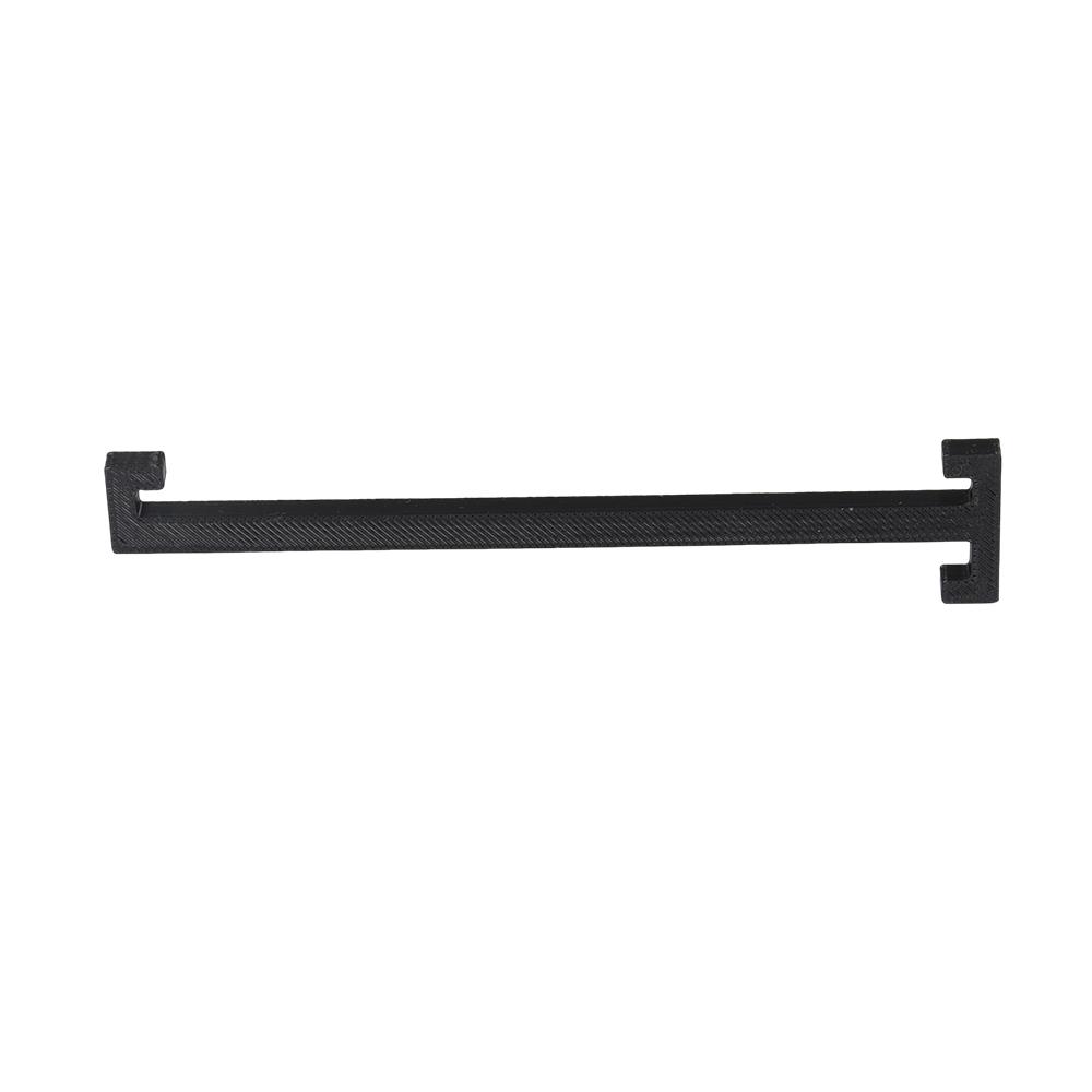 4Pcs Car Show Plate Holder Front Rear Display Plate Hanger Bracket Auto Sales Exhibition Valeting Plate Fixing Support PracticGood product