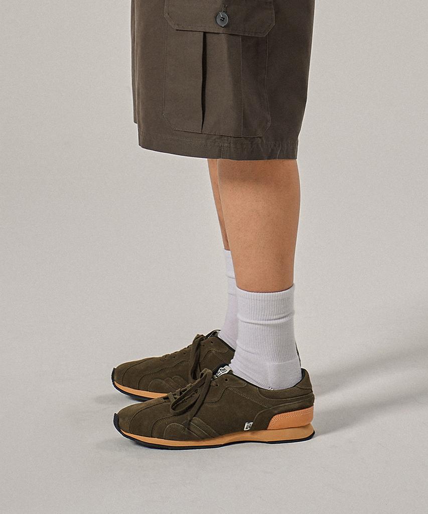 Elldu Sprout Khaki