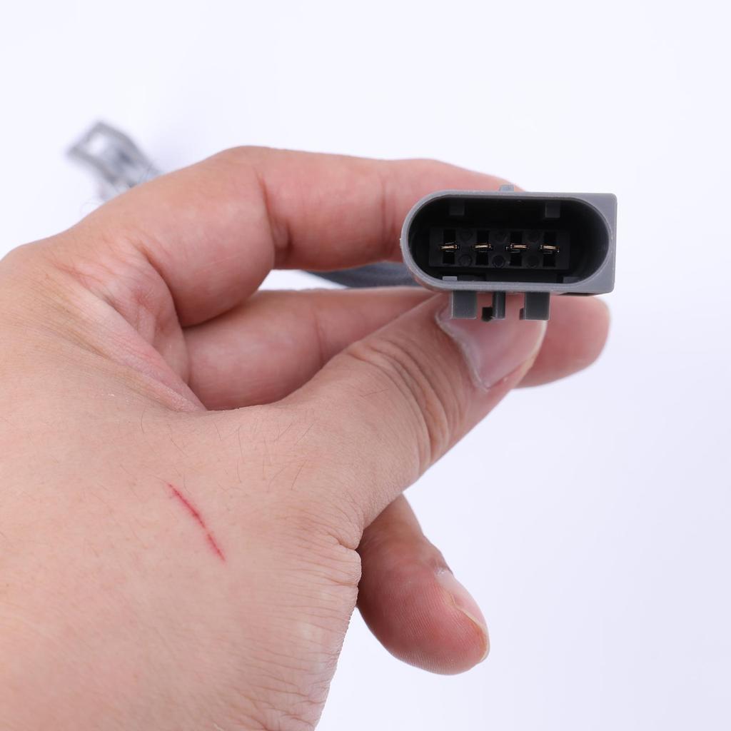 Engine Fuel Injector Wiring Harness Compatible for P-eugeot C-itroen Fiat 2.0 Hdi Replaces 658557