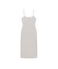 INSTANTFUNK Slim Slip Dress