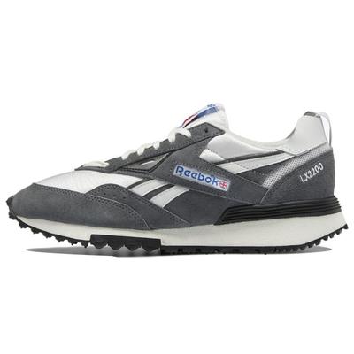 LX 2200 Unisexe Gris Noir GW3802