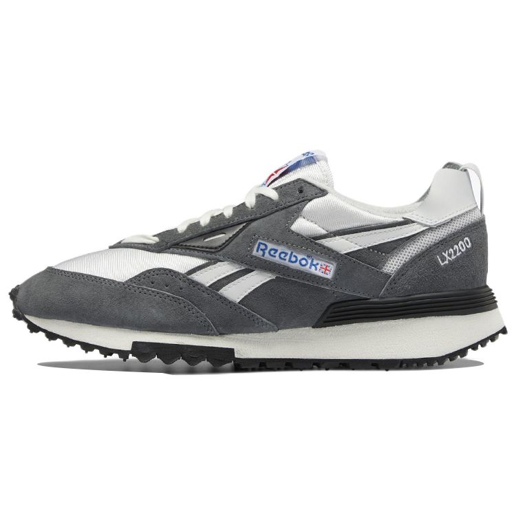 

Reebok LX 2200 Unisex Grey Black GW3802 EU 36.5